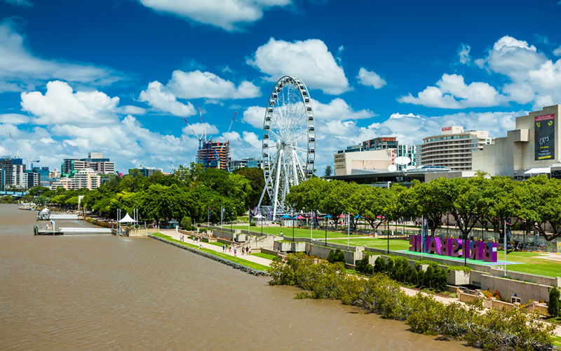 Brisbane Hotel Accommodation