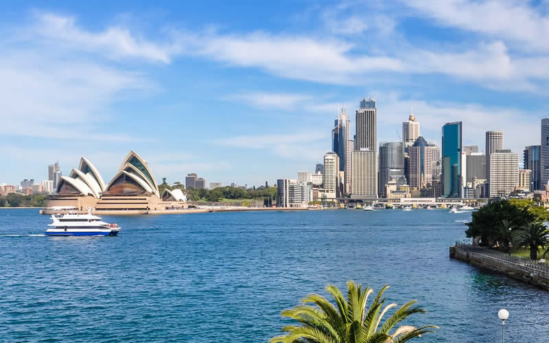 Sydney Hotel Accommodation