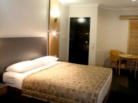 Brisbane International Virginia - Hotel Accommodation