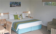 Quality Suites Pioneer Sands - Wollongong - Hotel Accommodation