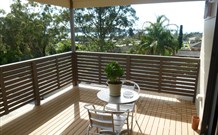 Batemans Bay Bed and Breakfast - - Hotel Accommodation