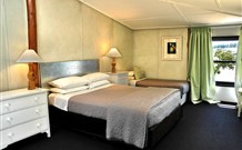 Black Sheep Inn - Hotel Accommodation