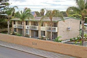 Como Apartments - Geraldton - Hotel Accommodation