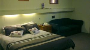 Millers Cottage Motel - Hotel Accommodation