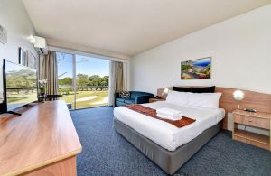 Red Star Hotel West Ryde - Hotel Accommodation