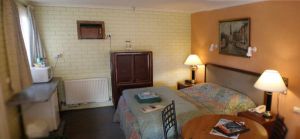 Estelle Kramer Motor Inn - Hotel Accommodation