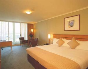 Radisson Hotel  Suites Sydney - Hotel Accommodation