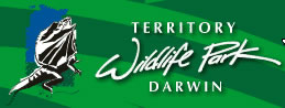Territory Wildlife Park - Hotel Accommodation