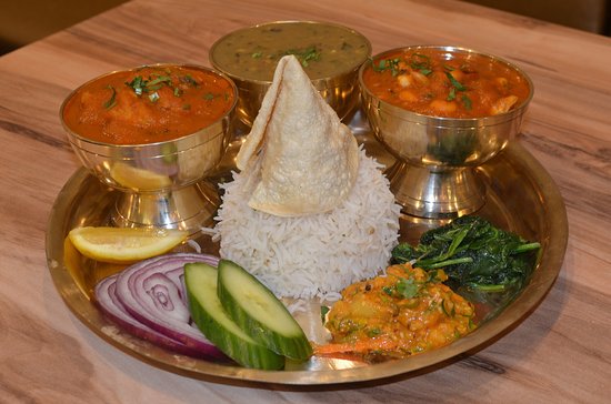 Danphe Nepalese and Indian Food - Hotel Accommodation