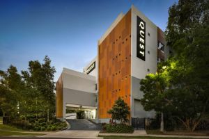 Quest Campbelltown - Hotel Accommodation